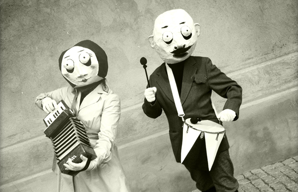 Orkestar Strada