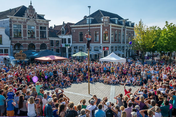 Spoffin wint hoogste Catalaanse cultuurprijs