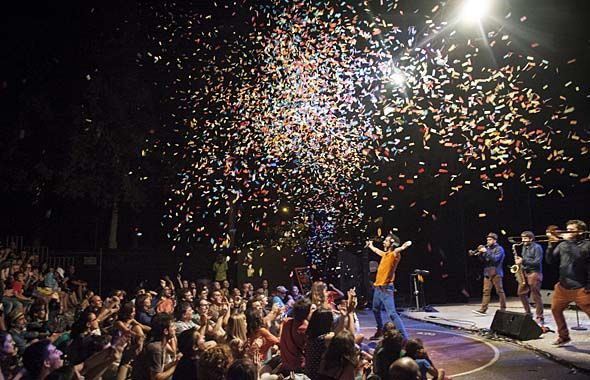 Spoffin 2016: toegankelijk toptheater