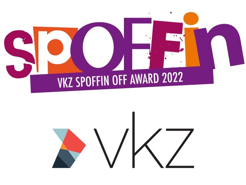 VKZ Spoffin OFF Award 2022