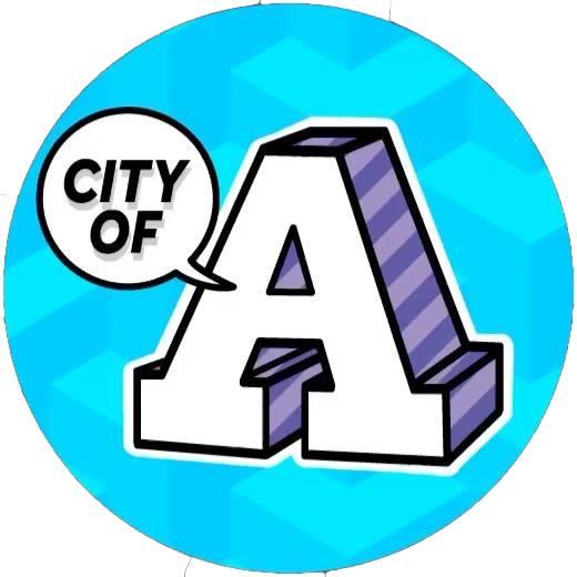 City of A