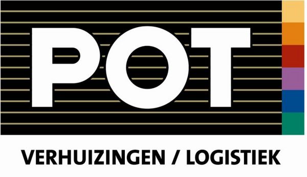 POT Verhuizingen / Logistiek