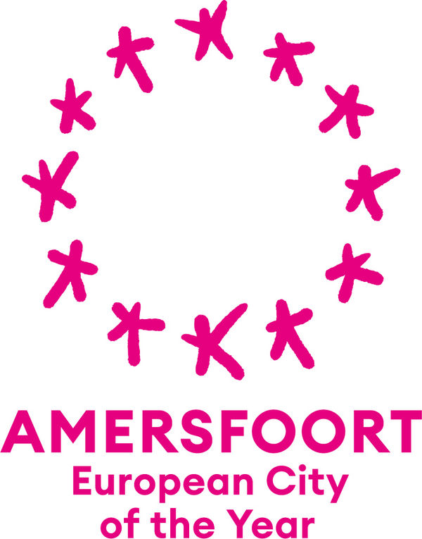 Amersfoort European City of the Year